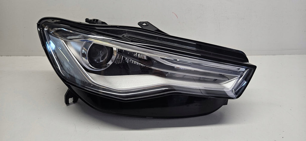 Frontscheinwerfer Audi A6 C7 4G0941006F Xenon Rechts Scheinwerfer Headlight