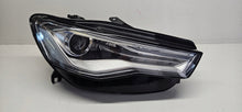 Load image into Gallery viewer, Frontscheinwerfer Audi A6 C7 4G0941006F Xenon Rechts Scheinwerfer Headlight