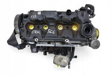 Laden Sie das Bild in den Galerie-Viewer, Motor Audi VW A3 Golf III VII CRK 1.6 TDI 110PS 109TKm 2012 Diesel Unkomplett MOT8062271615lj