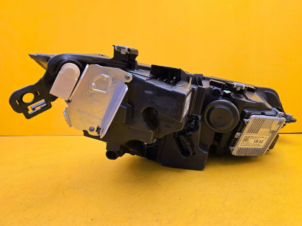 Frontscheinwerfer VW Golf VIII 5H1941005A LED Links Scheinwerfer Headlight SCH5421727249qi