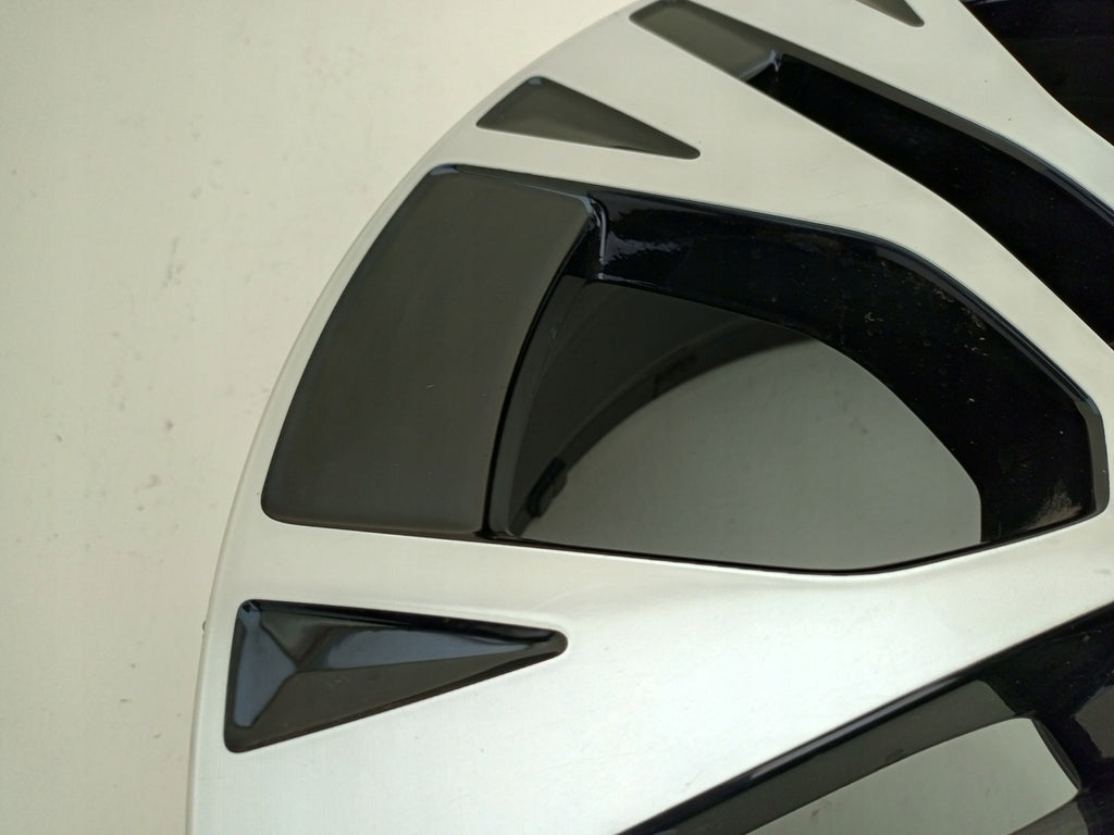 1x Alufelge 18 Zoll 7.5" 5x112 53ET Glanz A2474015000 Mercedes-Benz W247 FEL9717981943eq