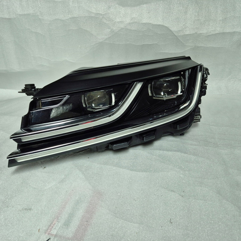 Frontscheinwerfer VW Arteon 3G8941081 LED Links Scheinwerfer Headlight