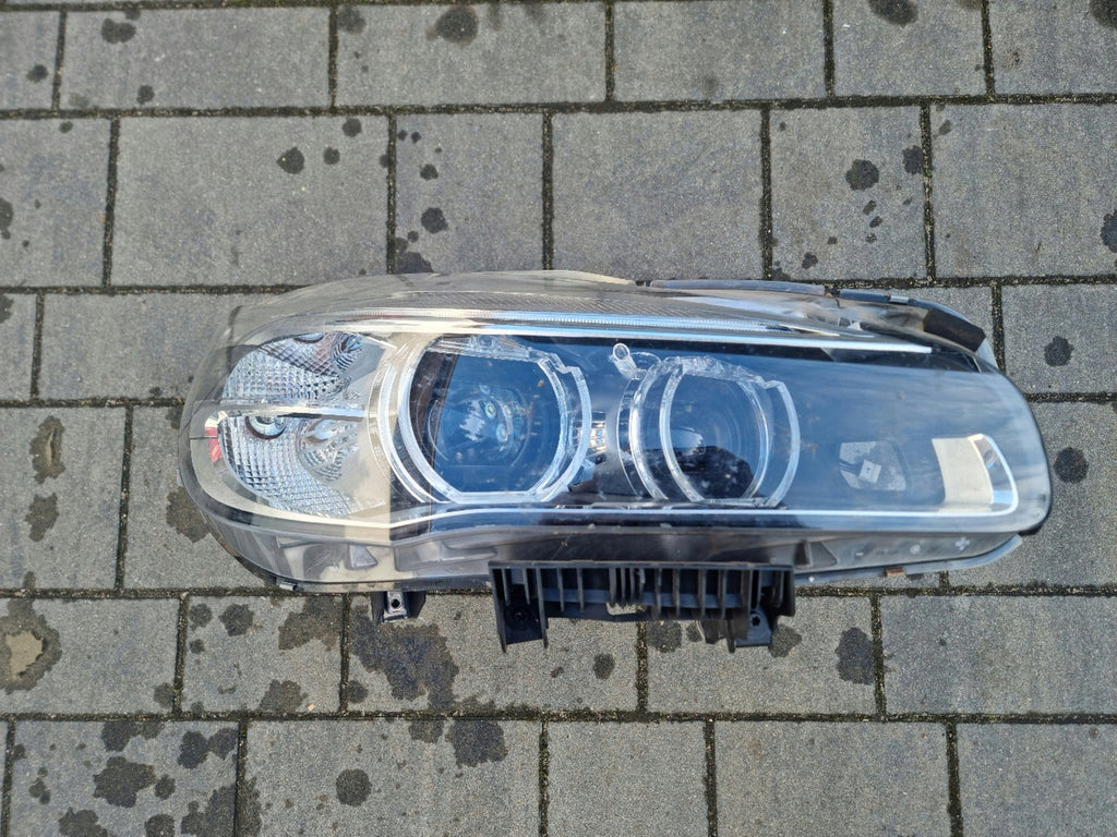 Frontscheinwerfer BMW F45 F46 A87391402-04 LED Rechts Scheinwerfer Headlight