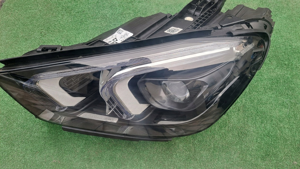 Frontscheinwerfer Mercedes-Benz Gle A1679065704 Full LED Links Headlight