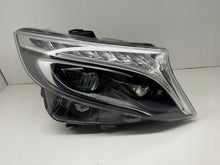 Laden Sie das Bild in den Galerie-Viewer, Frontscheinwerfer Mercedes-Benz Vito W447 A4479069800 LED Rechts Headlight SCH8204912424yu