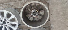 Load image into Gallery viewer, 1x Alufelge 17 Zoll 8.0&quot; 5x112 4G0601025AG Audi A5 A4 Rim Wheel