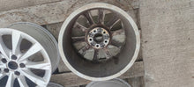 Load image into Gallery viewer, 1x Alufelge 17 Zoll 8.0" 5x112 4G0601025AG Audi A5 A4 Rim Wheel FEL3998834582og