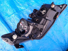 Load image into Gallery viewer, Frontscheinwerfer Honda Accord VII TL692916123 Xenon Links Headlight SCH2455239303ey