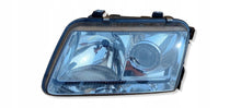 Laden Sie das Bild in den Galerie-Viewer, Frontscheinwerfer Audi A3 8L6941003B Links Scheinwerfer Headlight SCH2997054135fs