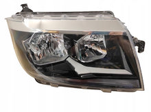 Load image into Gallery viewer, Frontscheinwerfer Man Tge Crafter 7C1941006 Rechts Scheinwerfer Headlight SCH9626249700yq