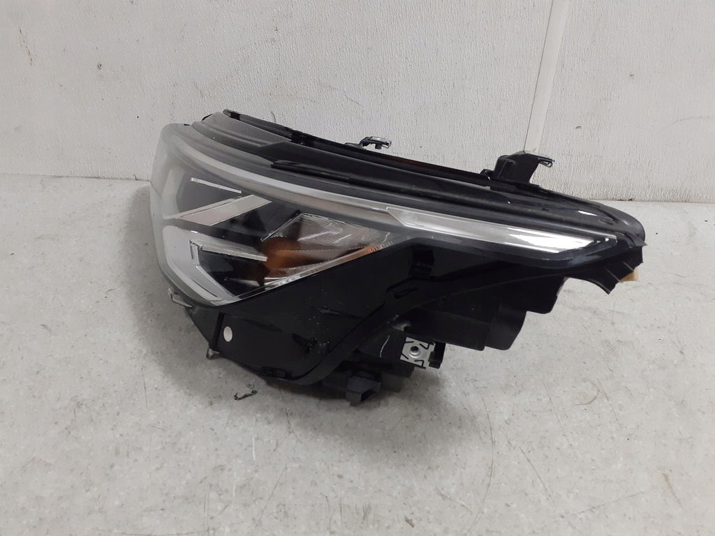 Frontscheinwerfer VW Golf VIII 5H1941005 Full LED Links Scheinwerfer Headlight SCH4245599252is