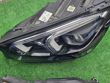 Load image into Gallery viewer, Frontscheinwerfer Mercedes-Benz Gle A1679061600 A1679061700 Full LED Ein Satz SCH4404387949ia