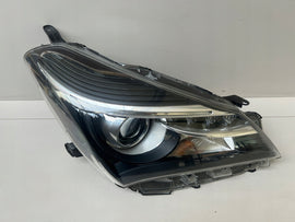 Frontscheinwerfer Toyota Yaris Rechts Scheinwerfer Headlight