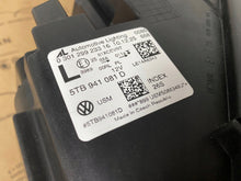 Laden Sie das Bild in den Galerie-Viewer, Frontscheinwerfer VW Touran 5TB941081D LED Links Scheinwerfer Headlight SCH4422893669zf