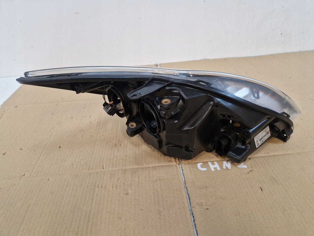 Frontscheinwerfer Ford Focus 8M51-13D155-CF Xenon Links Scheinwerfer Headlight SCH9427778028ng