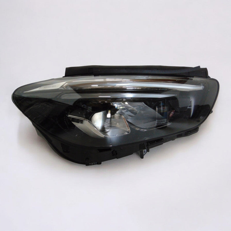 Frontscheinwerfer Mercedes-Benz W247 A2479065803 Full LED Rechts Headlight