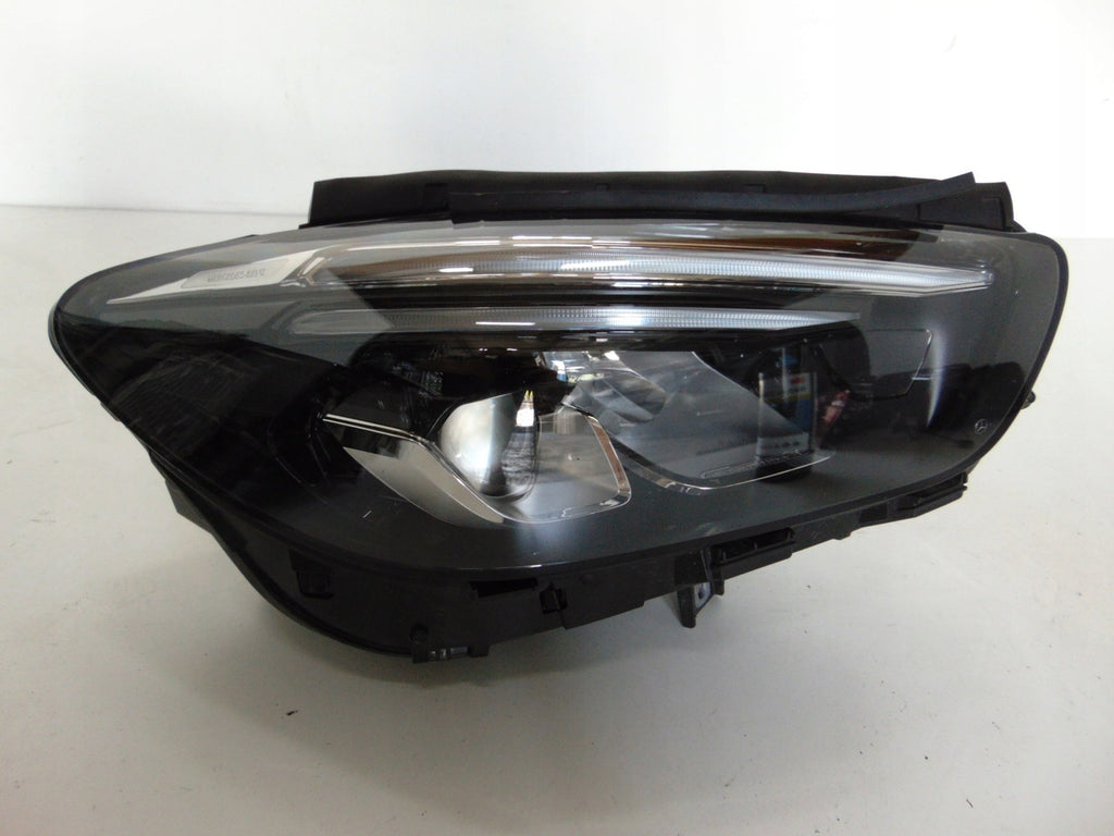 Frontscheinwerfer Mercedes-Benz W247 A2479065803 Full LED Rechts Headlight