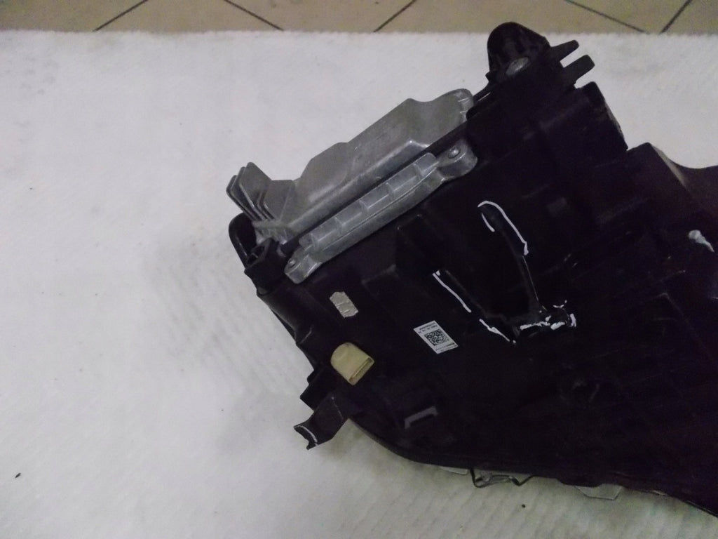 Frontscheinwerfer VW T-Roc 2GA941035AK LED Links Scheinwerfer Headlight SCH7315770753nu