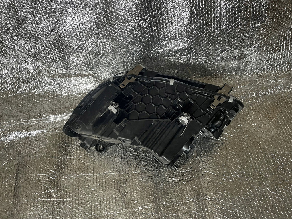 Frontscheinwerfer BMW X3 G01 X4 G02 8739654 LED Rechts Scheinwerfer Headlight SCH4880374511lm