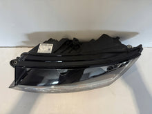 Laden Sie das Bild in den Galerie-Viewer, Frontscheinwerfer Skoda Fabia III 6V1941015D Full LED Links Headlight