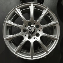 Load image into Gallery viewer, 4x Alufelge 16 Zoll 6.5" 5x112 38ET Mercedes-Benz Superb III Octavia Rim Wheel FEL9686033790oc