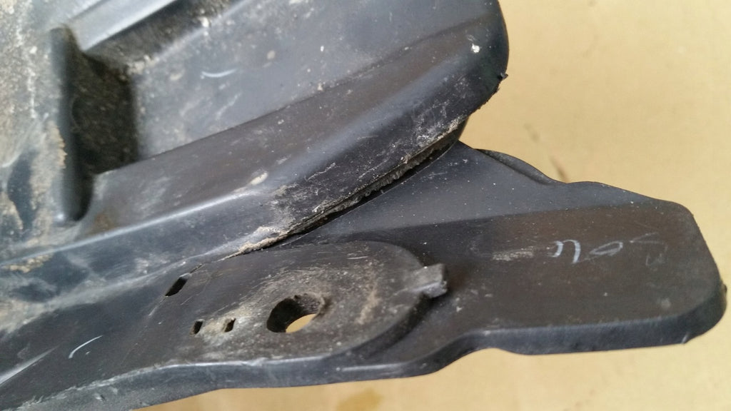 Frontscheinwerfer Hyundai I10 92101-0X1 Links Scheinwerfer Headlight