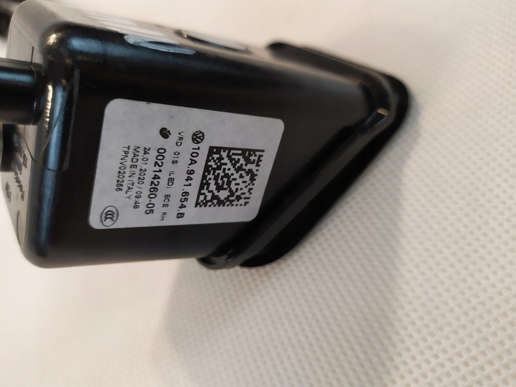 Frontscheinwerfer VW Id.3 10A941654B 10A941653B Ein Satz Scheinwerfer Headlight SCH1902792038hm