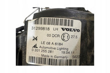 Laden Sie das Bild in den Galerie-Viewer, Frontscheinwerfer Volvo C30 31299818 Links Scheinwerfer Headlight SCH9336624789xg