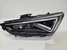 Load image into Gallery viewer, Frontscheinwerfer Seat Leon 5FB941007F Full LED Links Scheinwerfer Headlight SCH8646197871ea