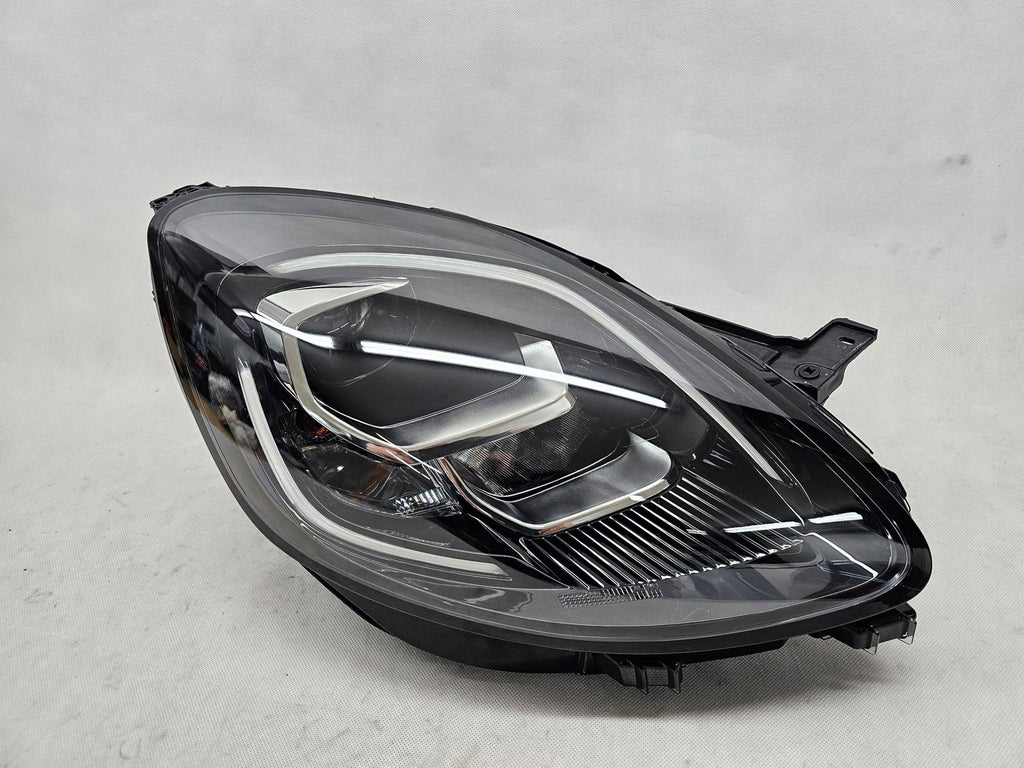 Frontscheinwerfer Ford Puma L1TB-13E014-EK Full LED Rechts Headlight SCH1411068615pl