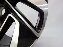 Load image into Gallery viewer, 1x Alufelge 20 Zoll 9.5" 5x112 49ET Glanz Schwarz 14B601025F VW I Rim Wheel FEL7049905472kh