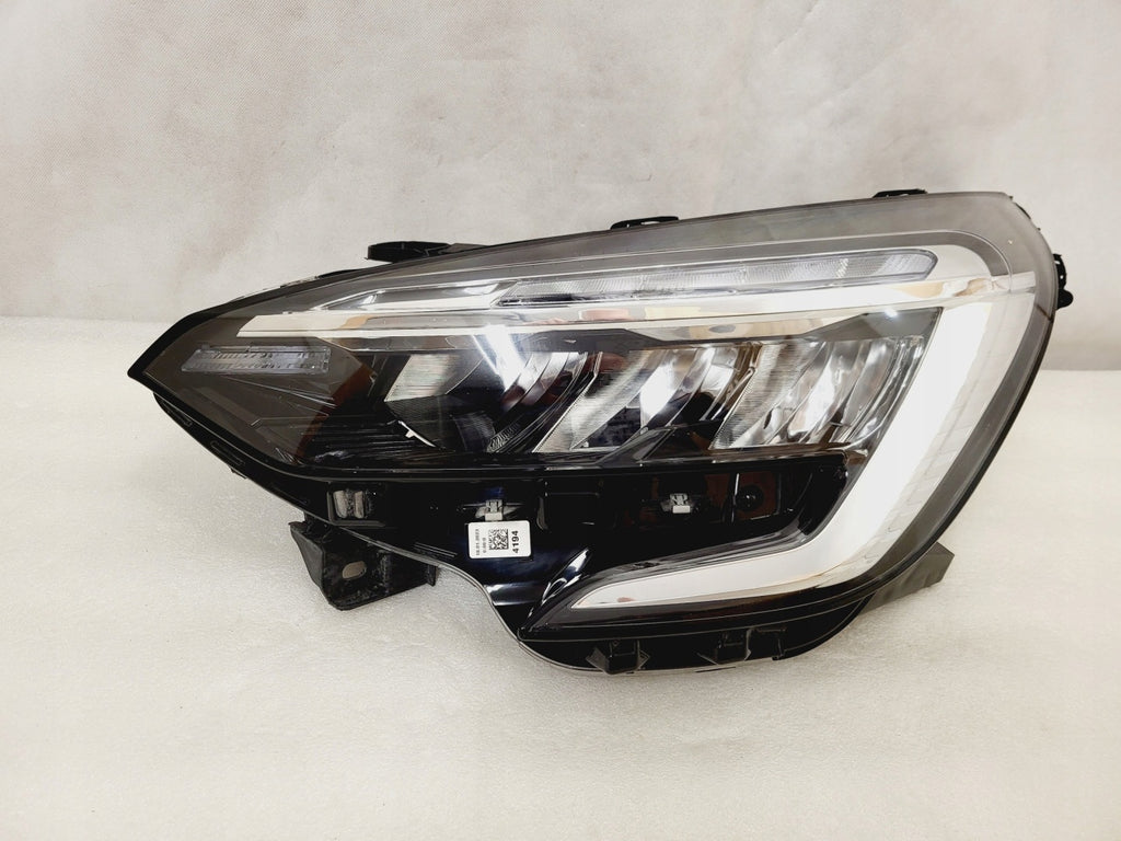 Frontscheinwerfer Renault Clio I V 260609987R 260100902R LED Ein Satz Headlight SCH7171655549rq