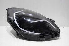 Laden Sie das Bild in den Galerie-Viewer, Frontscheinwerfer Ford Puma L1TB-13E014-CG LED Rechts Scheinwerfer Headlight