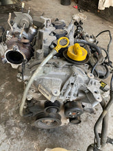 Laden Sie das Bild in den Galerie-Viewer, Motor Dacia Renault Clio I B II H4BB408 0.9 TCE 2016 Benzin Engine Unkomplett MOT7307709641fy
