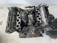 Load image into Gallery viewer, Motor Audi VW A4 B8 CCW 3.0 TDI 240PS 400TKm Diesel Engine Unkomplett MOT6190366512bi