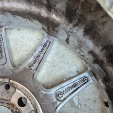Load image into Gallery viewer, 1x Alufelge 16 Zoll 6.5&quot; 5x112 A1774011100 Mercedes-Benz Rim Wheel