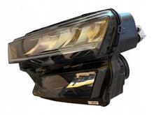 Laden Sie das Bild in den Galerie-Viewer, Frontscheinwerfer Skoda Karoq 57B941009 Links Scheinwerfer Headlight SCH9871257530wk