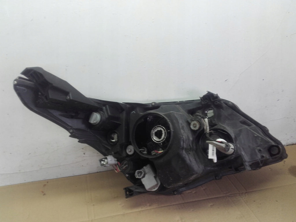 Frontscheinwerfer Toyota Avensis 10100-17685 Links Scheinwerfer Headlight SCH9807557628mk