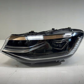 Frontscheinwerfer VW Caddy 2K8941035 LED Links Scheinwerfer Headlight SCH1725856640ws