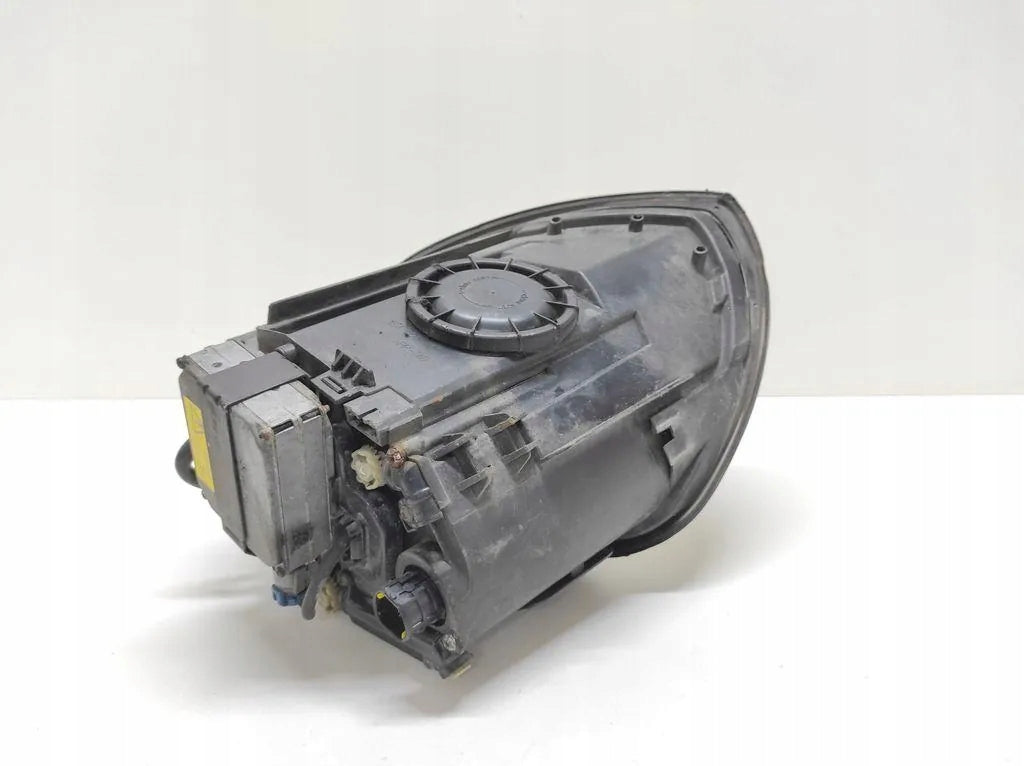 Frontscheinwerfer Lancia Thesis 154926-00 Rechts Scheinwerfer Headlight SCH1956919168sw