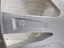 Load image into Gallery viewer, 1x Alufelge 16 Zoll 5TA601025Q VW Touran Rim Wheel FEL9028779088rf