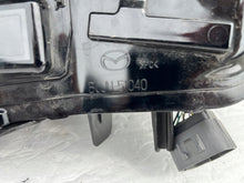 Laden Sie das Bild in den Galerie-Viewer, Frontscheinwerfer Mazda 3 Bp BCJH-51040 Full LED Links Scheinwerfer Headlight SCH7753615512wi