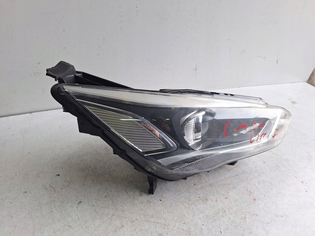 Frontscheinwerfer Ford C-Max F1CB13D152BF Rechts Scheinwerfer Headlight SCH5857662882ec