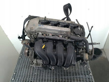 Laden Sie das Bild in den Galerie-Viewer, Motor Toyota Avensis 3ZZ 1.6 VVTI 2001 Benzin Engine Komplett MOT9836096313kz