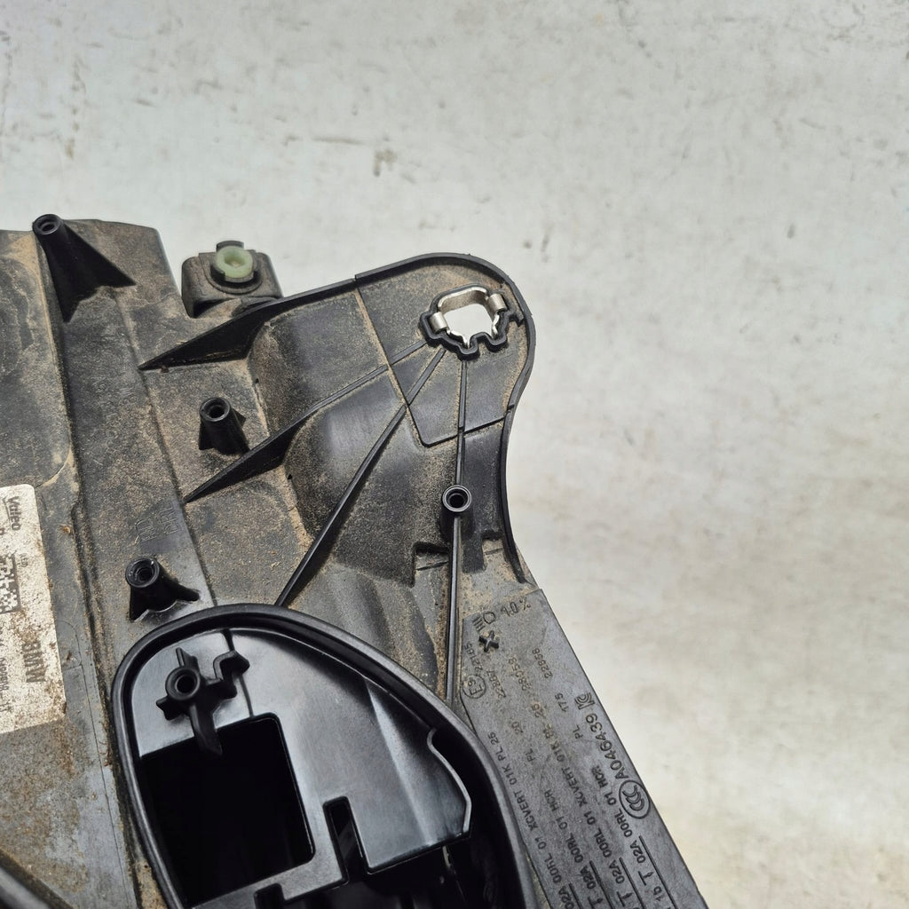 Frontscheinwerfer BMW 1 F40 9482808 Full LED Rechts Scheinwerfer Headlight SCH8925572369rl