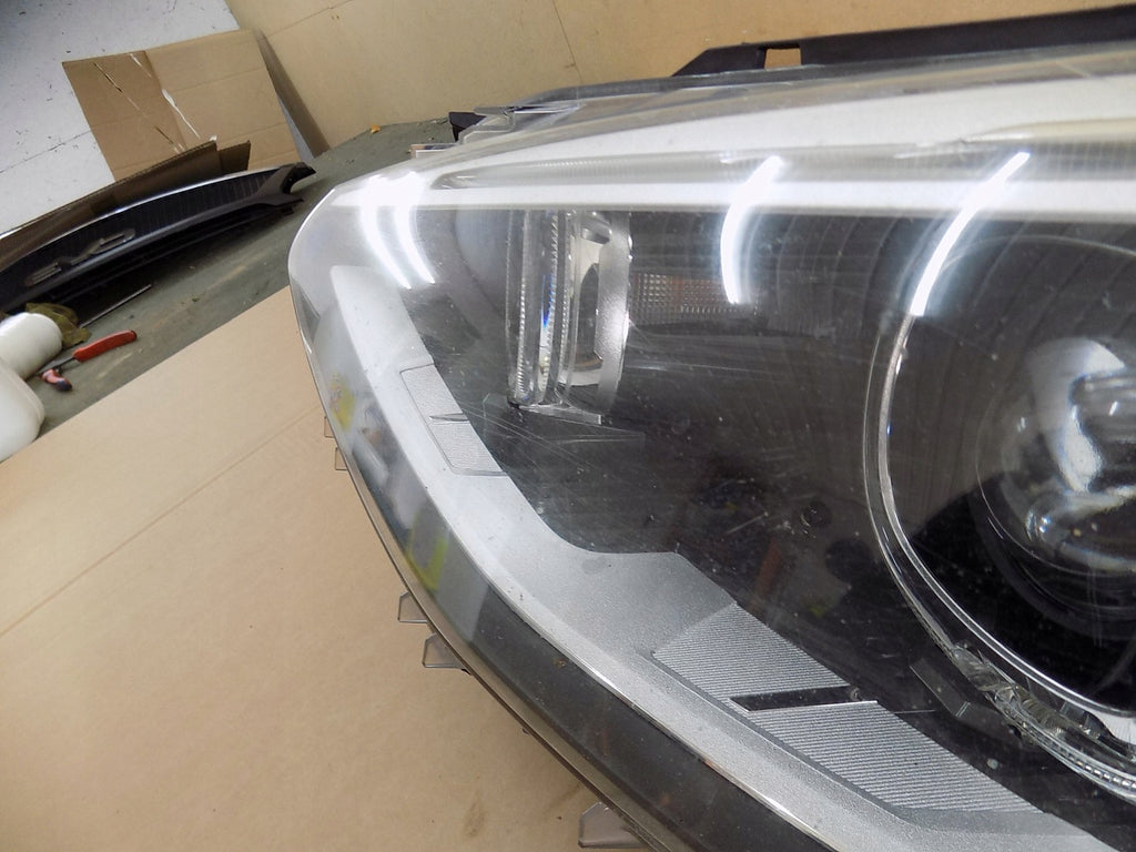 Frontscheinwerfer BMW 1 F21 F20 7229677-10 Bi-Xenon Links Scheinwerfer Headlight SCH2090375383jc