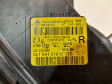 Laden Sie das Bild in den Galerie-Viewer, Frontscheinwerfer Skoda Yeti 5L1941016C Xenon Rechts Scheinwerfer Headlight