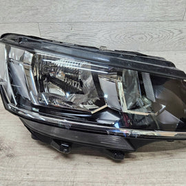 Frontscheinwerfer VW Multivan 7L1941006B Rechts Scheinwerfer Headlight SCH7282228404gq