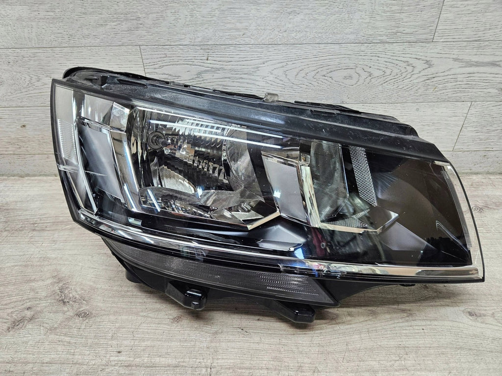 Frontscheinwerfer VW Multivan 7L1941006B Rechts Scheinwerfer Headlight SCH7282228404gq