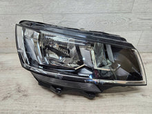 Load image into Gallery viewer, Frontscheinwerfer VW Multivan 7L1941006B Rechts Scheinwerfer Headlight SCH7282228404gq
